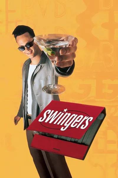 Swingersi / Swingers (1996) 720p.WEB-DL.H264.AC3.5.1.BP007 | Lektor i Napisy PL