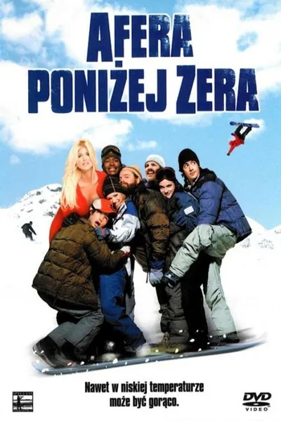 Afera ponizej zera / Out Cold (2001) PL.1080p.WEB-DL.H264-BP007 / Lektor PL