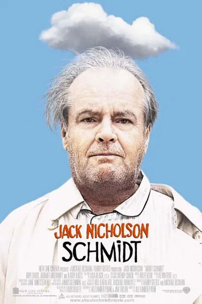Schmidt / About Schmidt (2002) PL.1080p.BDRip.H264-BP007 / Lektor PL