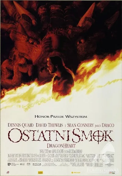Ostatni smok / DragonHeart (1996) PL.1080p.BDRip.x264-BP007 / Lektor PL