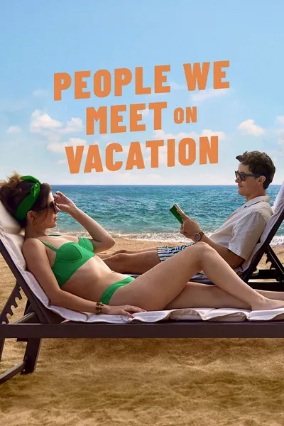 Ludzie, których spotykamy na wakacjach / People We Meet on Vacation (2026) MULTi.720p.NF.WEB-DL.H264.DDP5.1.Atmos-K83 / Lektor i Napisy PL