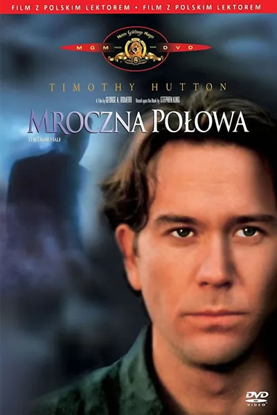 Mroczna połowa / The Dark Half (1993) PL.1080p.WEB-DL.H264-wasik / Lektor PL