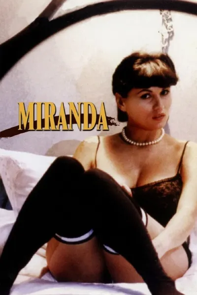 Miranda (1985) 1080P.BLURAY.X264-WATCHABLE