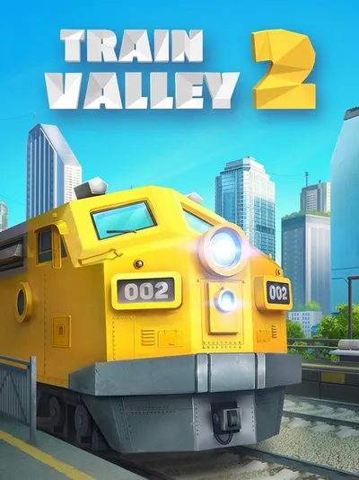 Train Valley 2 (2019) 1.8.8 + DLC GOG / Polska wersja językowa