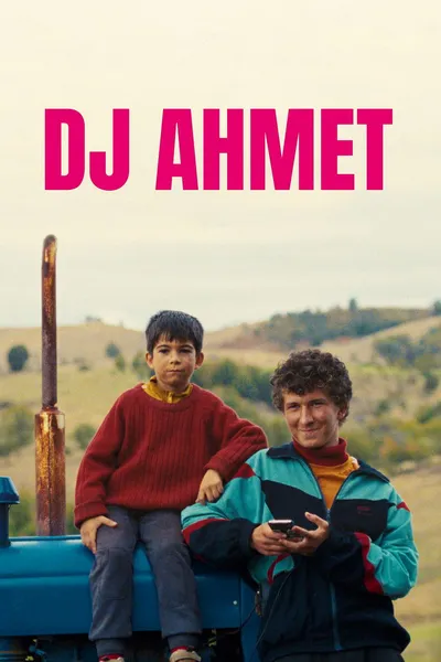 DJ Ahmet (2025) MULTi.1080p.HMAX.WEB-DL.DDP5.1.H.264-KPFR / Lektor i napisy PL