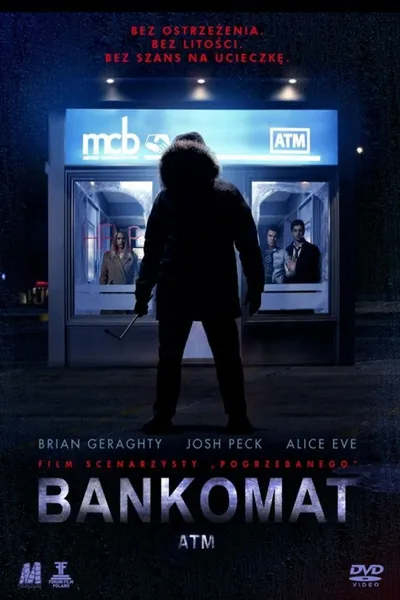 Bankomat / ATM (2012) MULTI.HDR.2160p.BluRay.DTS.HD.MA.AC3-ChrisVPS / LEKTOR i NAPISY