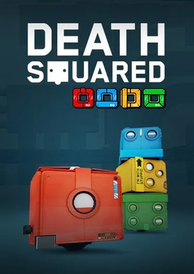 Death Squared (2017) 1.8.5 GOG