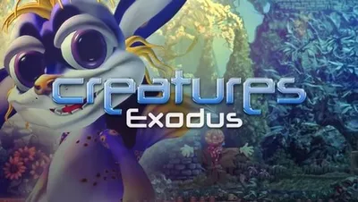 Creatures Exodus (2004) 1.07 GOG