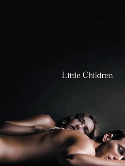Małe dzieci / Little Children (2006) PL.1080p.WEB-DL.H264-wasik / Lektor PL