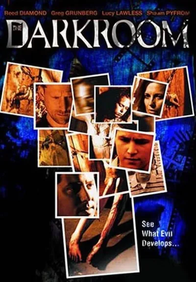 Pokój Strachu / The Darkroom (2006) 720p.WEB-DL.H264.AC3.2.0.BP007 | Lektor PL