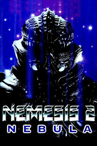Nemesis 2: Nebula (1995) MULTI.HDR.2160p.BluRay.TrueHD.AC3-ChrisVPS / LEKTOR i NAPISY