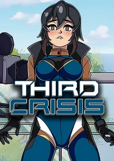 Third Crisis (2020) 1.1.0 GOG