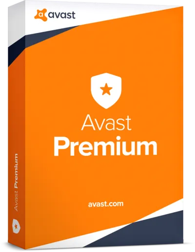 Avast! Premium Security 21.4.2464 (Build 21.4.6266) MULTI-PL