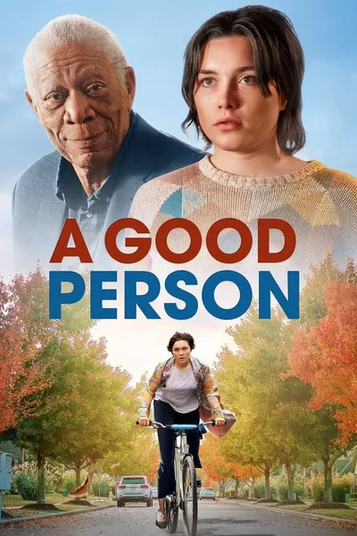 Dobra osoba / A Good Person (2023) PL.480p.BDRip.XViD.AC3.5.1-MG / LEKTOR PL