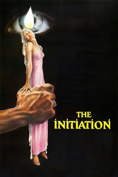 Inicjacja / The Initiation (1984) MULTI.HDR.2160p.BluRay.FLAC.AC3-ChrisVPS / LEKTOR i NAPISY