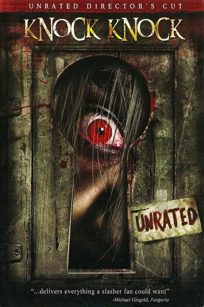 Knock Knock (2007) PL | 360p | 480p | 720p | AC3.WEB-DL.XviD-GR4PE | DD5.1 | Lektor PL