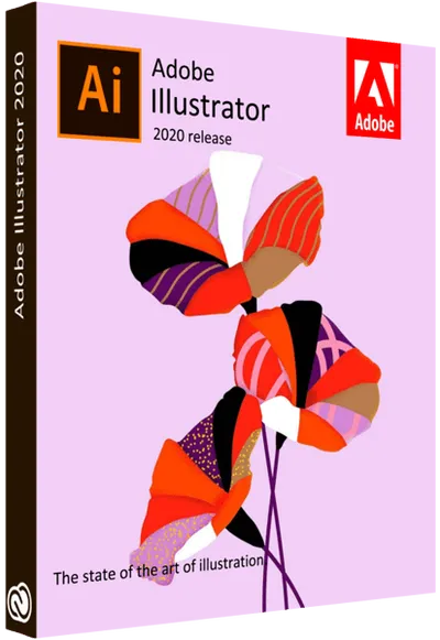 Adobe Illustrator 2020 24.2.1.496 MULT-PL (x64) [REPACK]