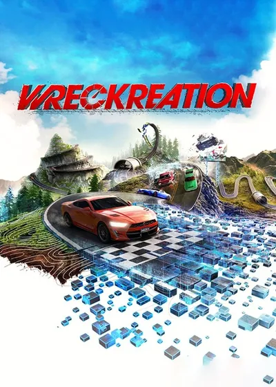 Wreckreation (2025) -RUNE / Polska wersja językowa