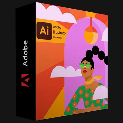 Adobe Illustrator 2022v26.5.0.223 (x64) MULTi-PL / Polska wersja języtkowa