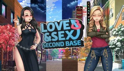 Love and Sex: Second Base (2023) 25.9.0a GOG