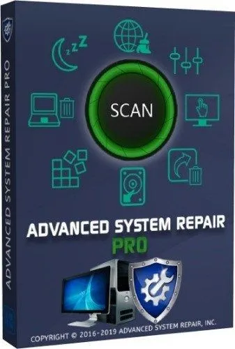 Advanced System Repair Pro 1.9.7.1
