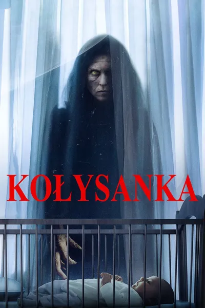 Kołysanka / Lullaby (2022) PL.BDRip.x264.AAC.2.0-MG / LEKTOR PL