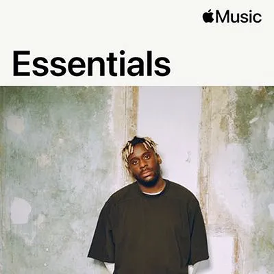 Myles Smith - Myles Smith Essentials (2025) MP3