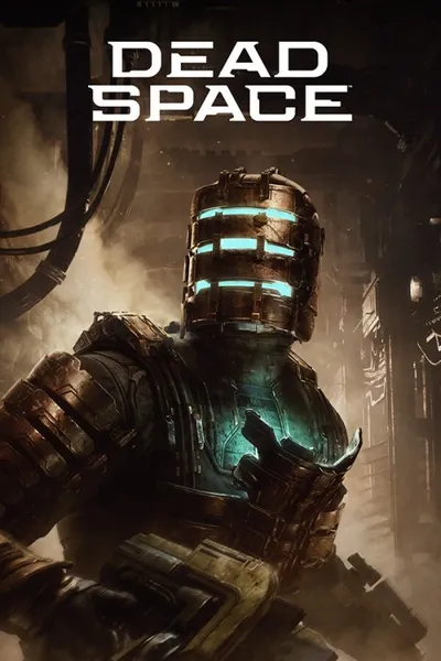 Dead Space 2023 Remake (2023) ElAmigos / Polska wersja językowa