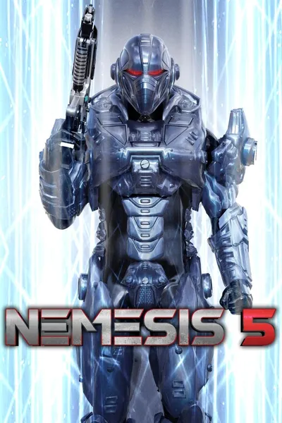 Nemesis 5: The New Model (2017) MULTI.HDR.2160p.BluRay.TrueHD.AC3-ChrisVPS / LEKTOR AI i NAPISY