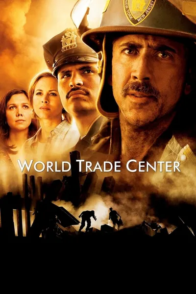 World Trade Center (2006) PL.AC3.DVDRip.XviD-GR4PE / Lektor PL