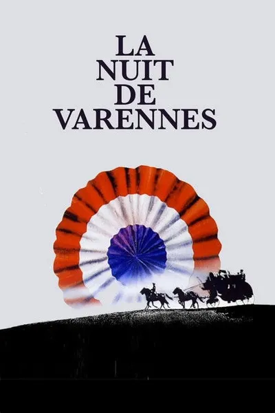 Noc w Varennes / La nuit de Varennes (1982) PL.1080p.BDRip.H264-wasik / Lektor PL