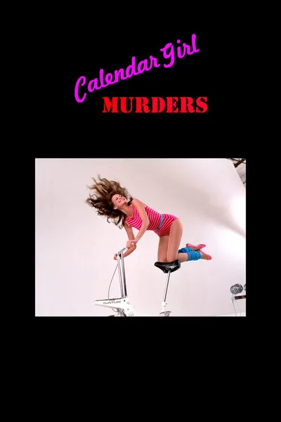 Nienasycony / Calendar Girl Murders (1984) PL.1080p.BDRip.H264-wasik / Lektor PL