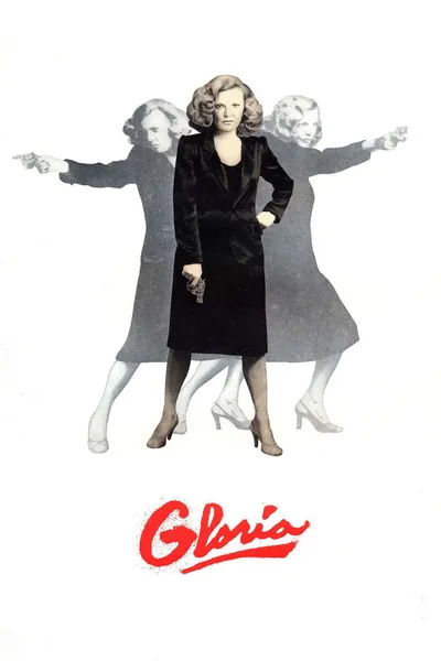 Gloria (1980) PL.1080p.BDRip.H264-wasik / Lektor PL