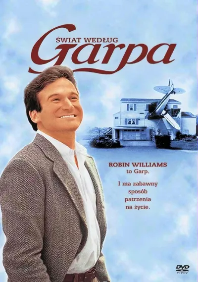 Świat według Garpa / The World According to Garp (1982) PL | 360p | 480p | 720p | AC3.BRRip.XviD-GR4PE | DD2.0 | Lektor PL
