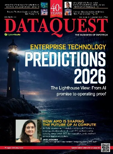DataQuest - January / 2026