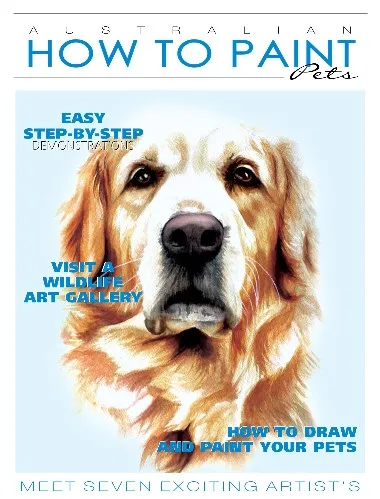 Australian How to Paint - Issue 56 / 2026