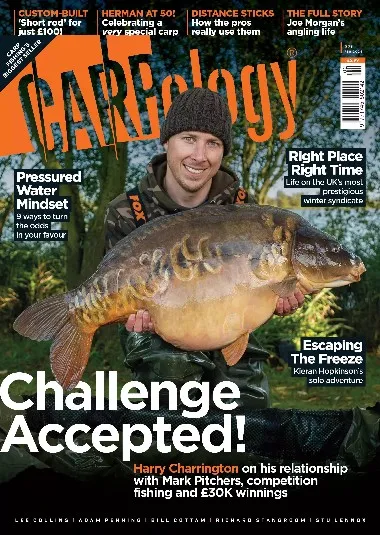 CARPology - February / 2026