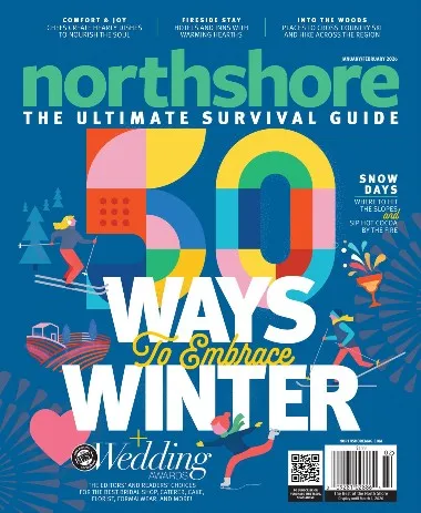 Northshore - January / February 2026