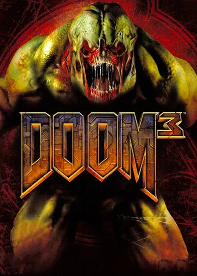 Doom 3 (2004) Home Rip P2P + Resurrection of Evil v1.3.1 + spolszczenie