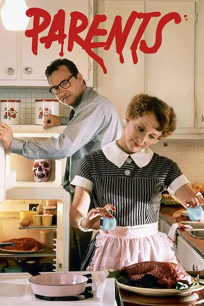 Rodzice / Parents (1989) PL.1080p.BDRip.H264-wasik / Lektor PL