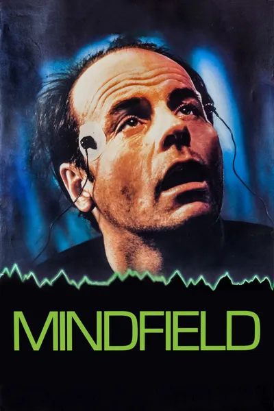 Granice umysłu / Mindfield (1989) PL.1080p.BDRip.H264-wasik / Lektor PL
