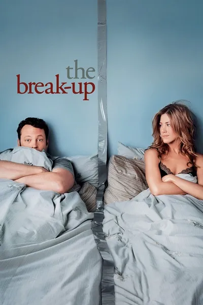 Sztuka Zrywania / The Break-Up (2006) 720p.WEB-DL.H264.AC3.5.1.BP007 | Lektor i Napisy PL