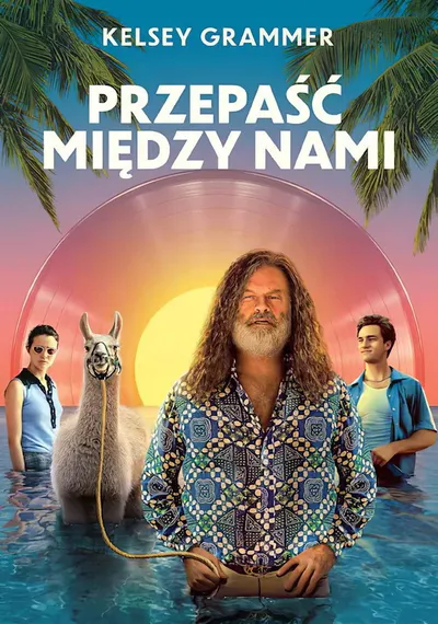 Przepaść Między Nami / The Space Between (2021) 1080p.WEB-DL.H264.AC3.5.1.BP007 | Lektor i Napisy PL
