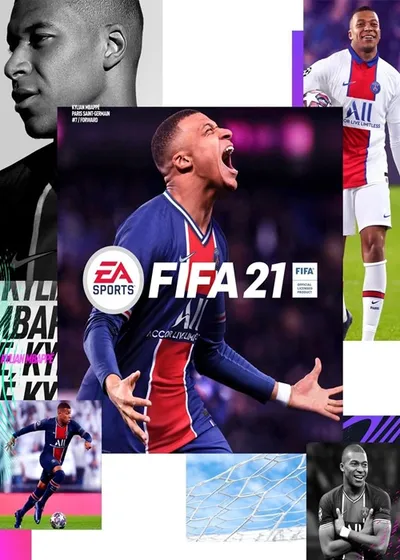 FIFA 21 (2020) -FitGirl Repack v1.0.72.32477 / Polska wersja językowa