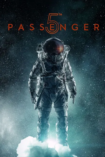 Piąty Pasażer / 5th Passenger (2018) 1080p.WEB-DL.H264.AC3.2.0.BP007 | Lektor PL