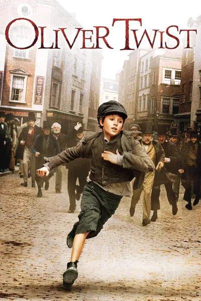 Oliver Twist (2005) MULTI.HDR.2160p.BluRay.DTS.HD.MA.AC3-ChrisVPS / DUBBING i NAPISY