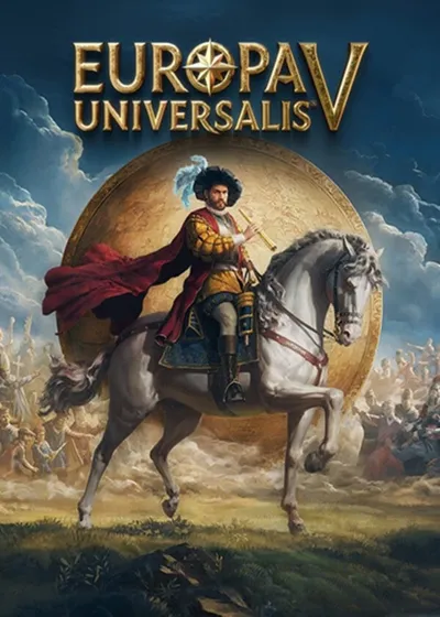 Europa Universalis V (2025) Premium Edition -DODI Repack + Update v1.0.7 (20.11.2025) + All DLCs + Pre Order Bonus + Online Multiplayer / Polska wersja językowa