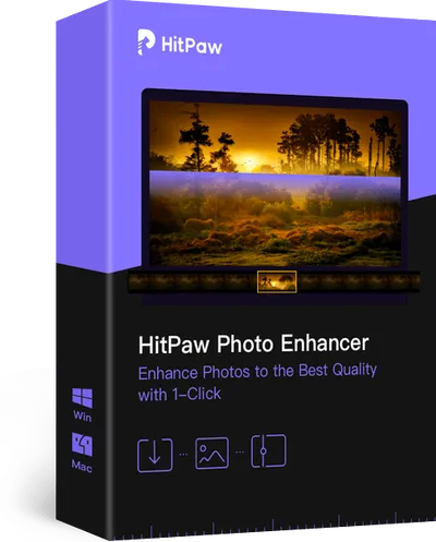 HitPaw Photo Enhancer 2.2.3.2 (x64)