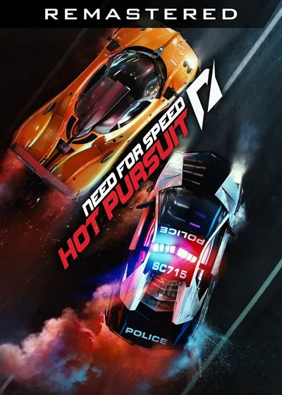 Need for Speed: Hot Pursuit Remastered (2020) -FitGirl Repack v1.0.0.23891 (27.01.2023) / Polska wersja językowa