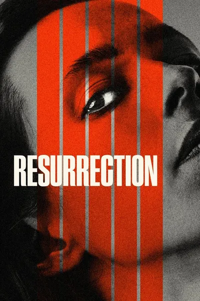 Wskrzeszenie / Resurrection (2022) PL.BDRip.XViD-MG / LEKTOR PL
